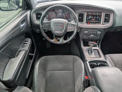 2023 Dodge Charger R/T Scat Pack