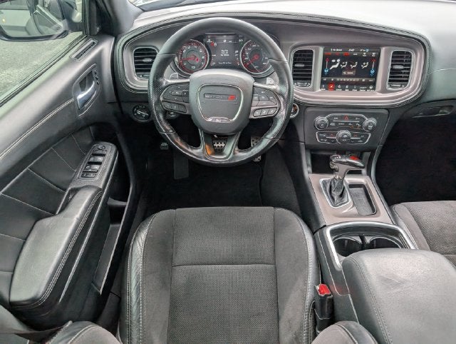 2023 Dodge Charger R/T Scat Pack