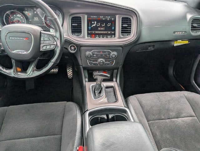 2023 Dodge Charger R/T Scat Pack