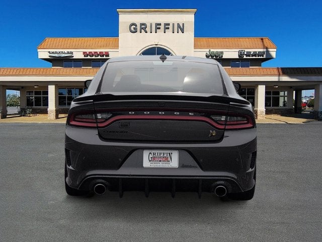 2023 Dodge Charger R/T Scat Pack