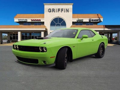 2023 Dodge Challenger R/T
