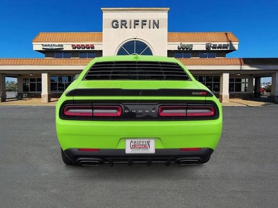 2023 Dodge Challenger R/T