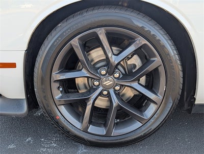 2021 Dodge Challenger GT