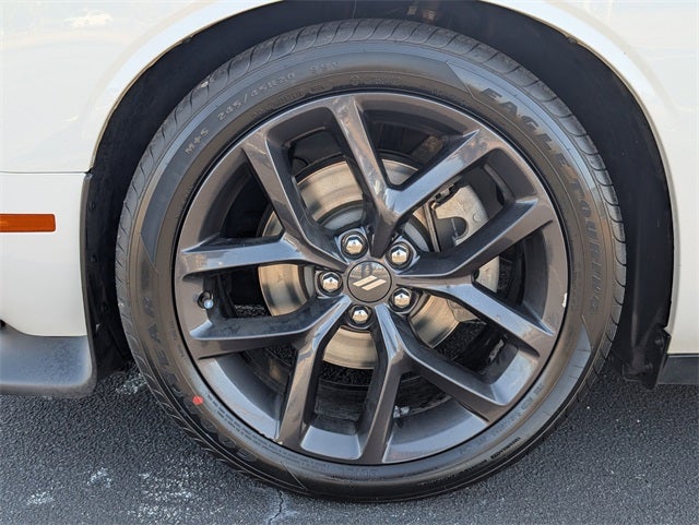 2021 Dodge Challenger GT