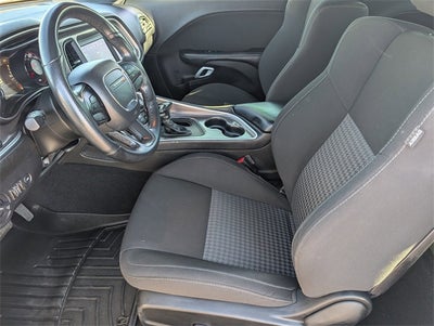 2021 Dodge Challenger GT