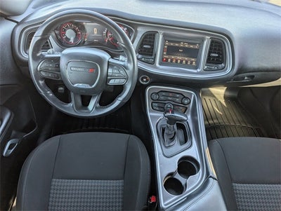 2021 Dodge Challenger GT