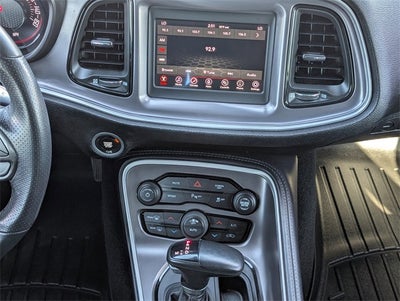 2021 Dodge Challenger GT