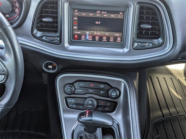 2021 Dodge Challenger GT