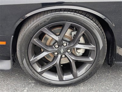 2021 Dodge Challenger GT