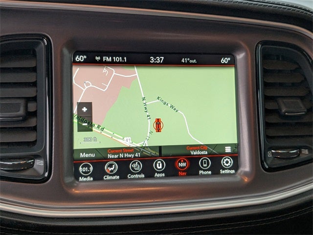 2021 Dodge Challenger GT