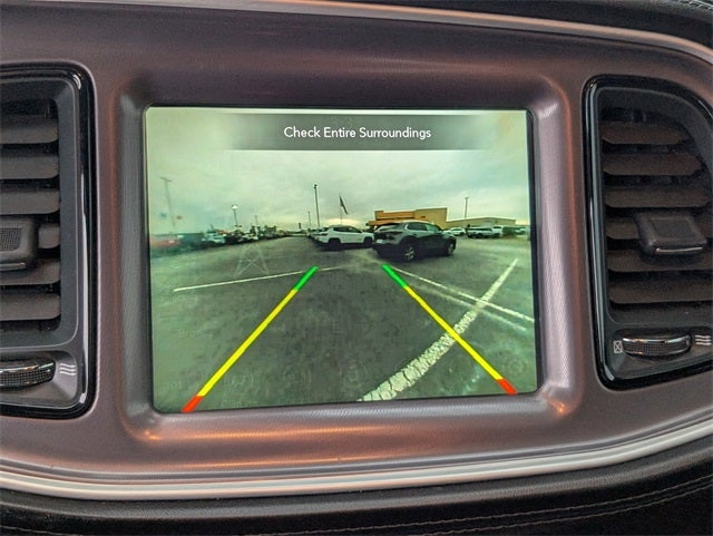 2021 Dodge Challenger GT