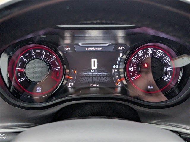 2021 Dodge Challenger GT