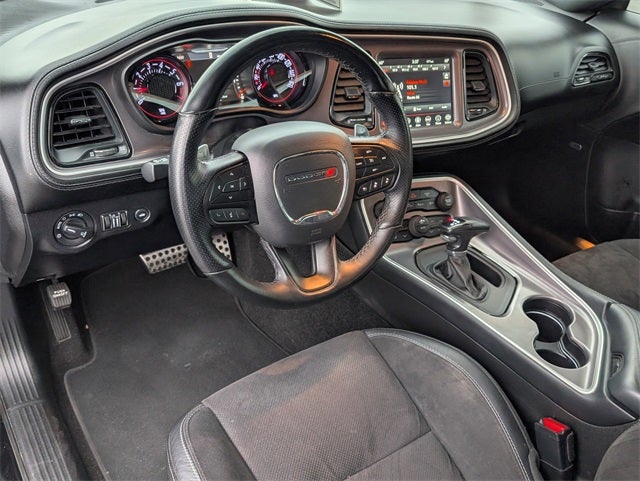 2021 Dodge Challenger GT