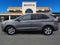 2023 Ford Edge SE