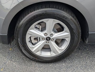 2023 Ford Edge SE