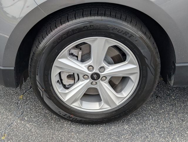 2023 Ford Edge SE