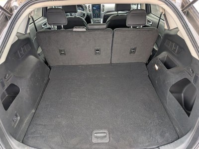 2023 Ford Edge SE