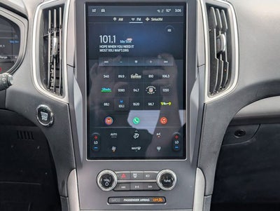 2023 Ford Edge SE