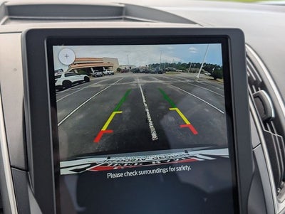 2023 Ford Edge SE