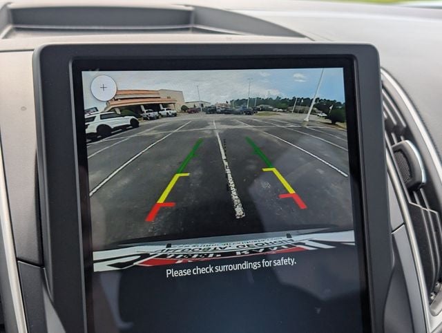 2023 Ford Edge SE