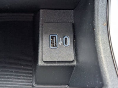 2023 Ford Edge SE