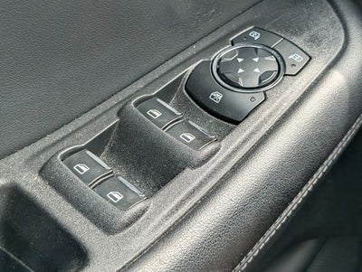 2023 Ford Edge SE