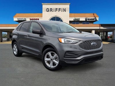2023 Ford Edge SE