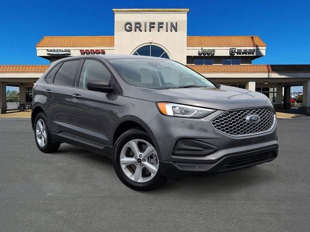 2023 Ford Edge SE