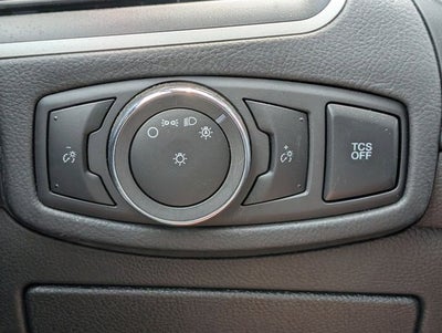 2023 Ford Edge SE