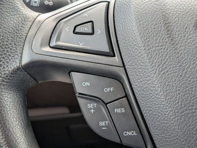 2023 Ford Edge SE