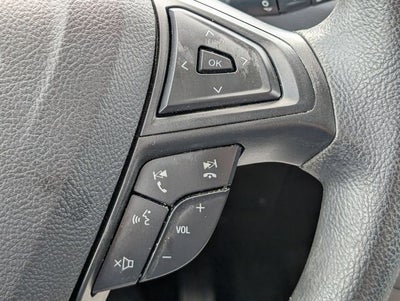 2023 Ford Edge SE