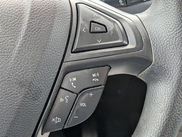 2023 Ford Edge SE
