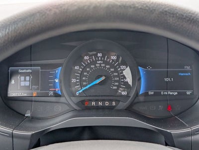 2023 Ford Edge SE