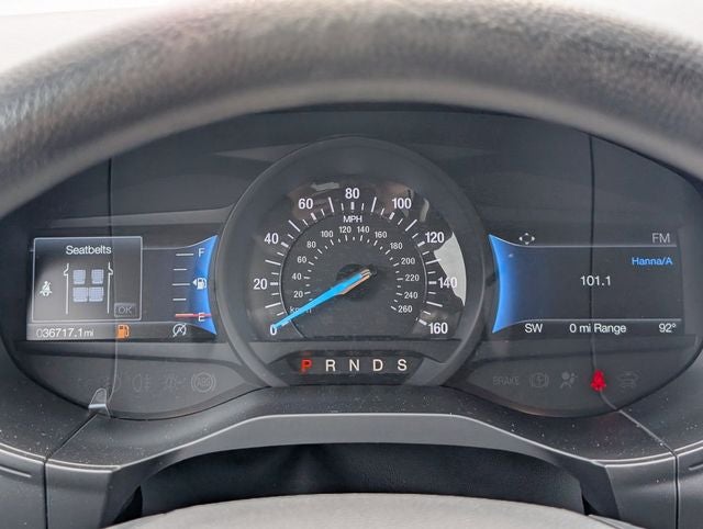 2023 Ford Edge SE