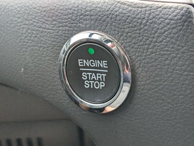 2023 Ford Edge SE