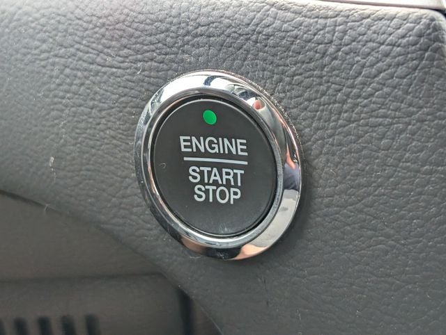 2023 Ford Edge SE