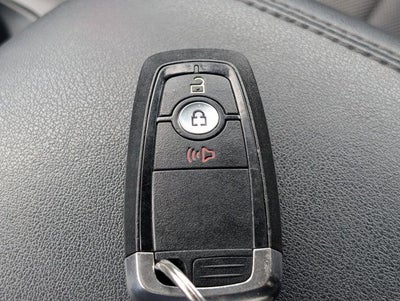 2023 Ford Edge SE