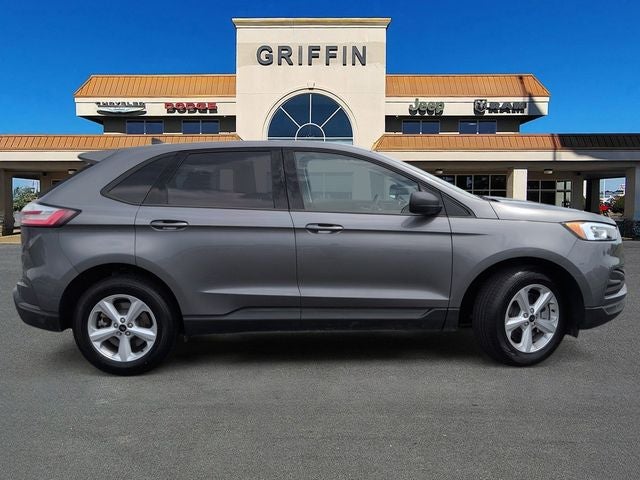 2023 Ford Edge SE