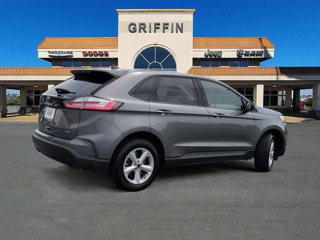 2023 Ford Edge SE