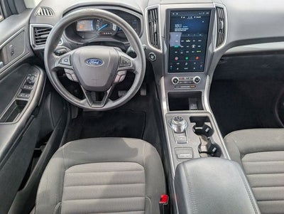 2023 Ford Edge SE