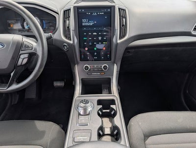 2023 Ford Edge SE