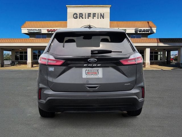 2023 Ford Edge SE