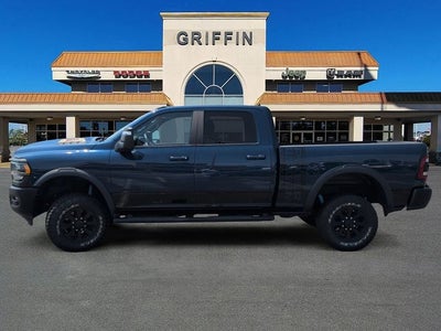 2024 RAM 2500 Power Wagon