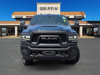 2024 RAM 2500 Power Wagon