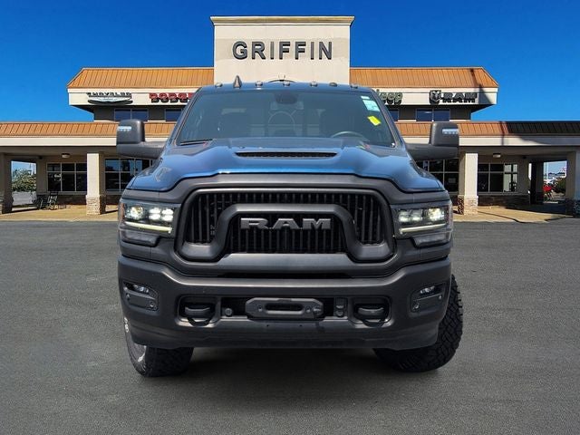 2024 RAM 2500 Power Wagon