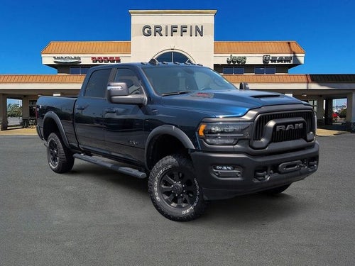 2024 RAM 2500 Power Wagon