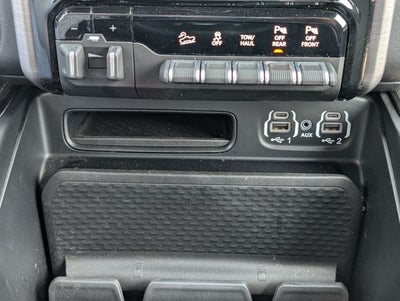 2024 RAM 2500 Power Wagon