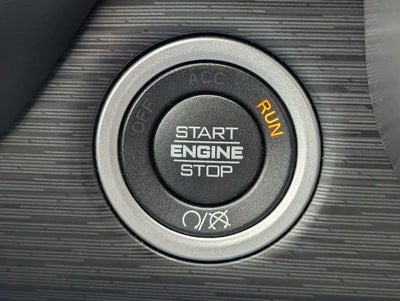 2024 RAM 2500 Power Wagon