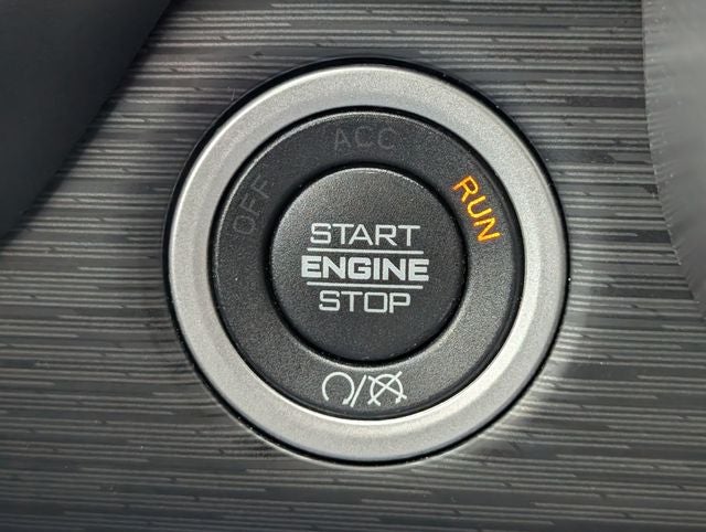 2024 RAM 2500 Power Wagon