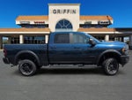 2024 RAM 2500 Power Wagon